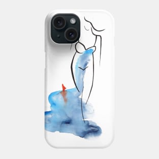 Sea Lover Phone Case