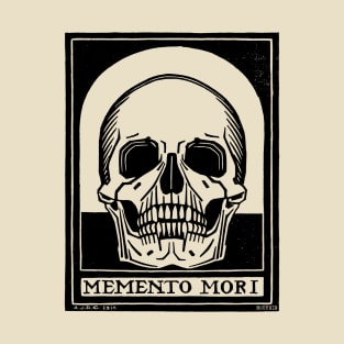 Memento Mori (1916) [Roufxis-Tp] T-Shirt