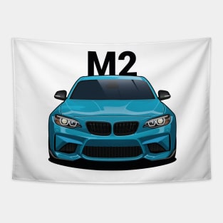 M2 Tapestry