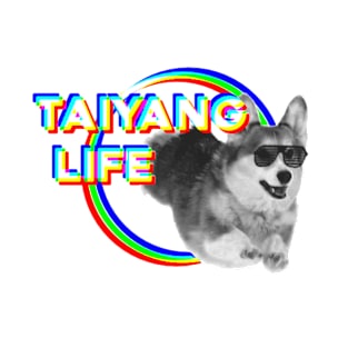 Taiyang Life (Veilside) T-Shirt