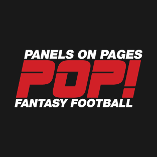 PoP! Fantasy Football T-Shirt