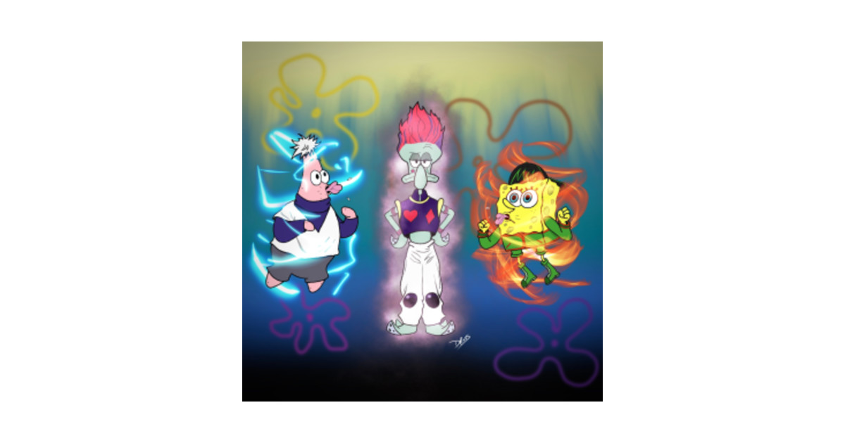 Hunter X Hunter Dress Up Games