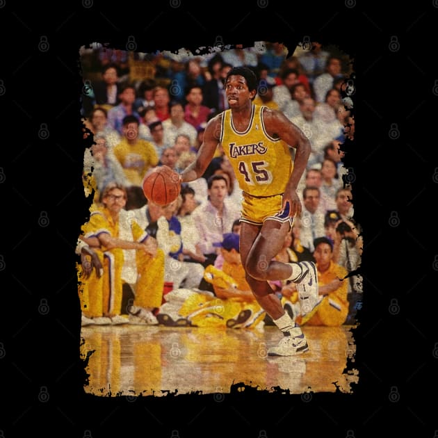 A.C. Green by Omeshshopart