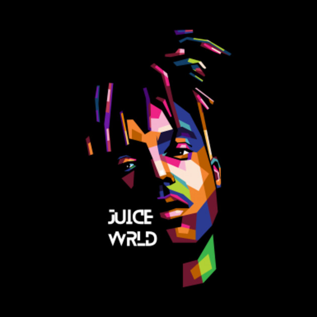 Juice Wrld - Juice Wrld - Phone Case