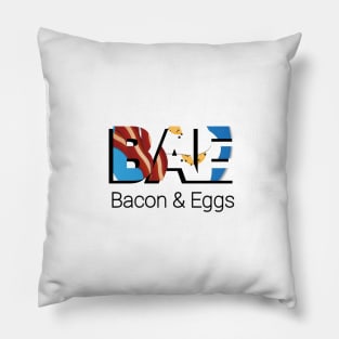 BAE Pillow