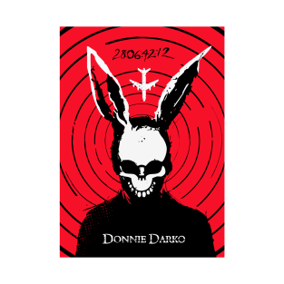 Donnie Darko T-Shirt