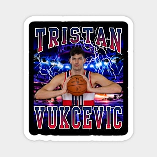 Tristan Vukcevic Magnet