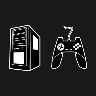 Ready to Game T-Shirt