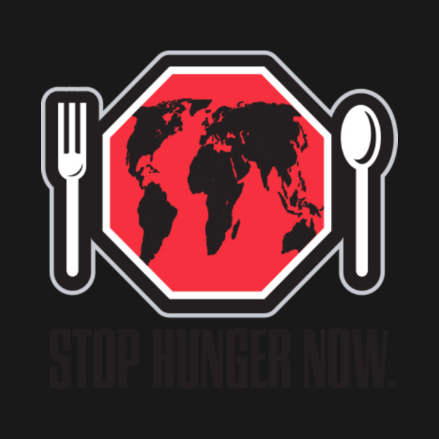 what is being done to stop world hunger