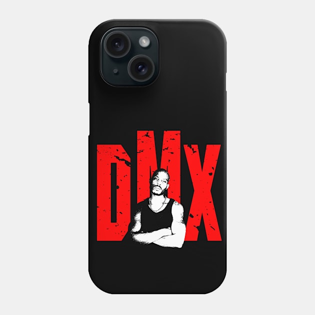DMX Phone Case by kostjuk