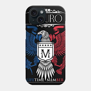 Team Maturo Lifetime Member, Maturo Name, Maturo Middle Name Phone Case