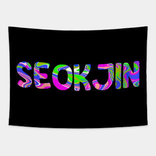 Seokjin Tapestry