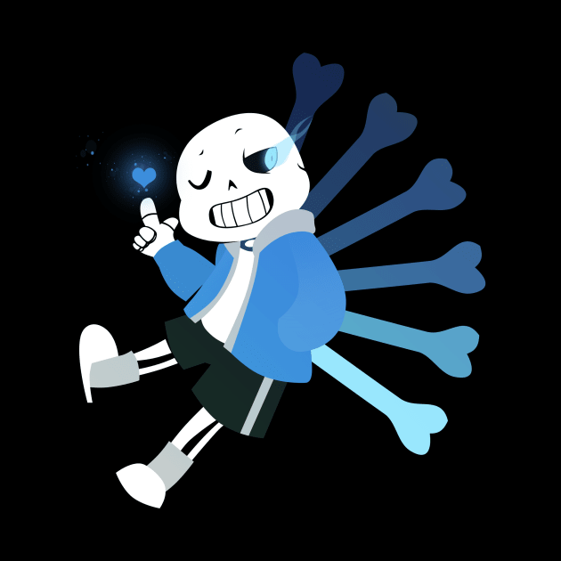 Sans by AeroHail