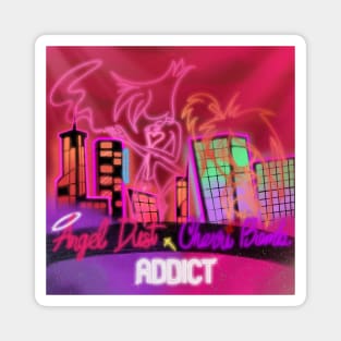 Addict MV Magnet