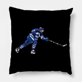 auston 8bit Pillow