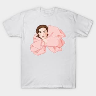 Millie Bobby Brown Aesthetic Retro Graphic Unisex T-shirt - Teeruto