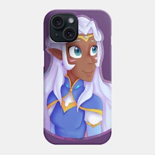 Space Mom Phone Case