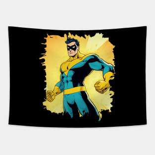 Invincible Tapestry