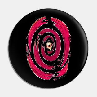 Vortex Pin