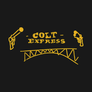 colt express II T-Shirt