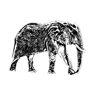 Elephant T-Shirt