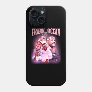 Hip Hop Fanart Frank Ocean Phone Case