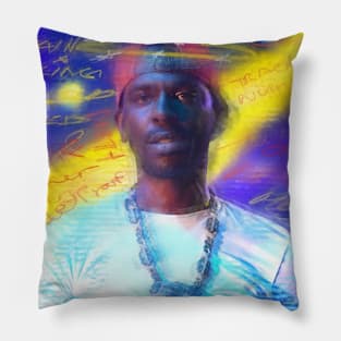 Dolph Pillow