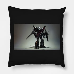 Gundam Model Reaper Zaku (Gouf Ignited)2 Pillow