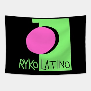 Ryko Latino Tapestry