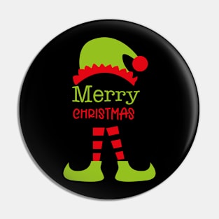 Christmas Pin