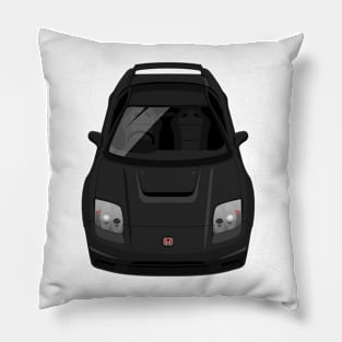 NSX-R 1st Gen 2002-2005 - Black Pillow