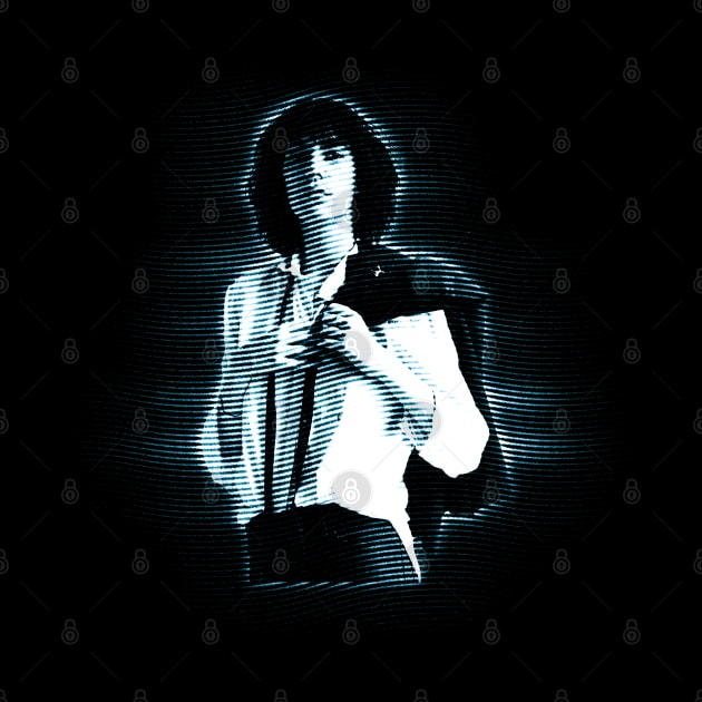 Classic Retro Smith Graphic Picture by QueenSNAKE