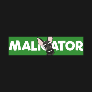 Maligator Also! T-Shirt