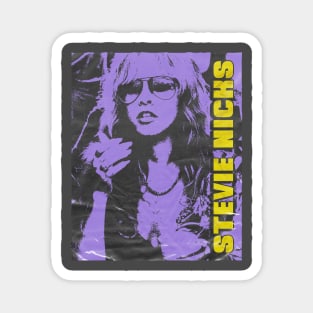 Stevie Nicks Magnet