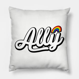 Ally Pillow