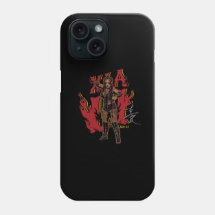 Xia Li Fire Phone Case