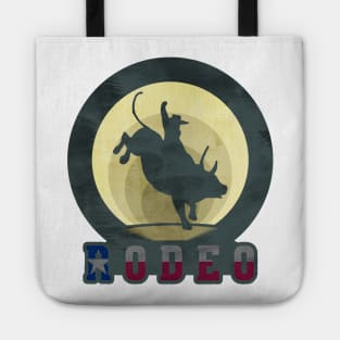 Rodeo Tote