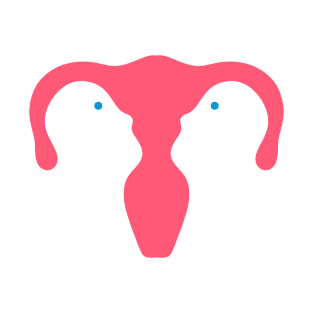 uterus T-Shirt