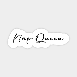 nap queen Magnet