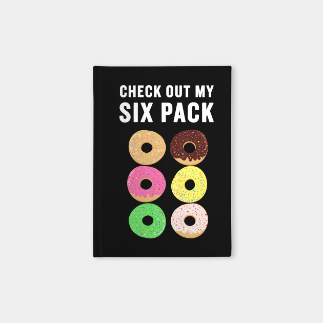 Image result for doughnut joke 6 pack
