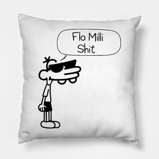 kid young men Pillow