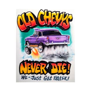 Old Chevys T-Shirt