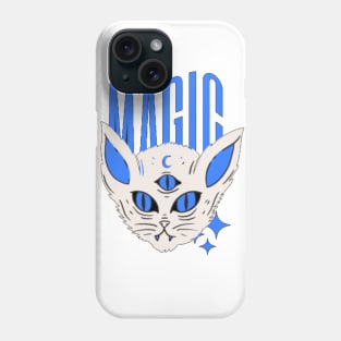 Magic Phone Case