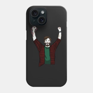 Rosary Boxer Joyful Phone Case