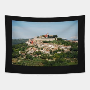 Motovun Tapestry