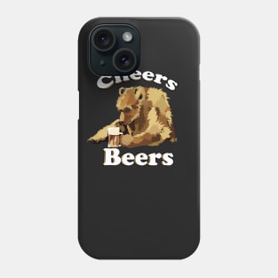 Cheers Beers Phone Case