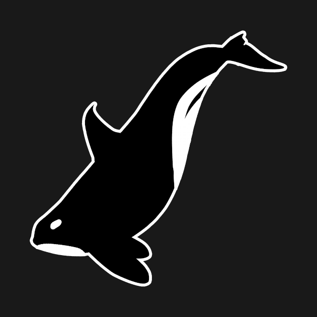 Orca by Mamon