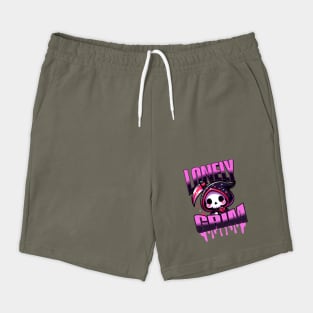 Lonely Grim Shorts