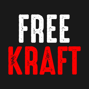 Free Kraft T-Shirt