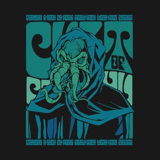 Cult Of Cthulhu T-Shirt